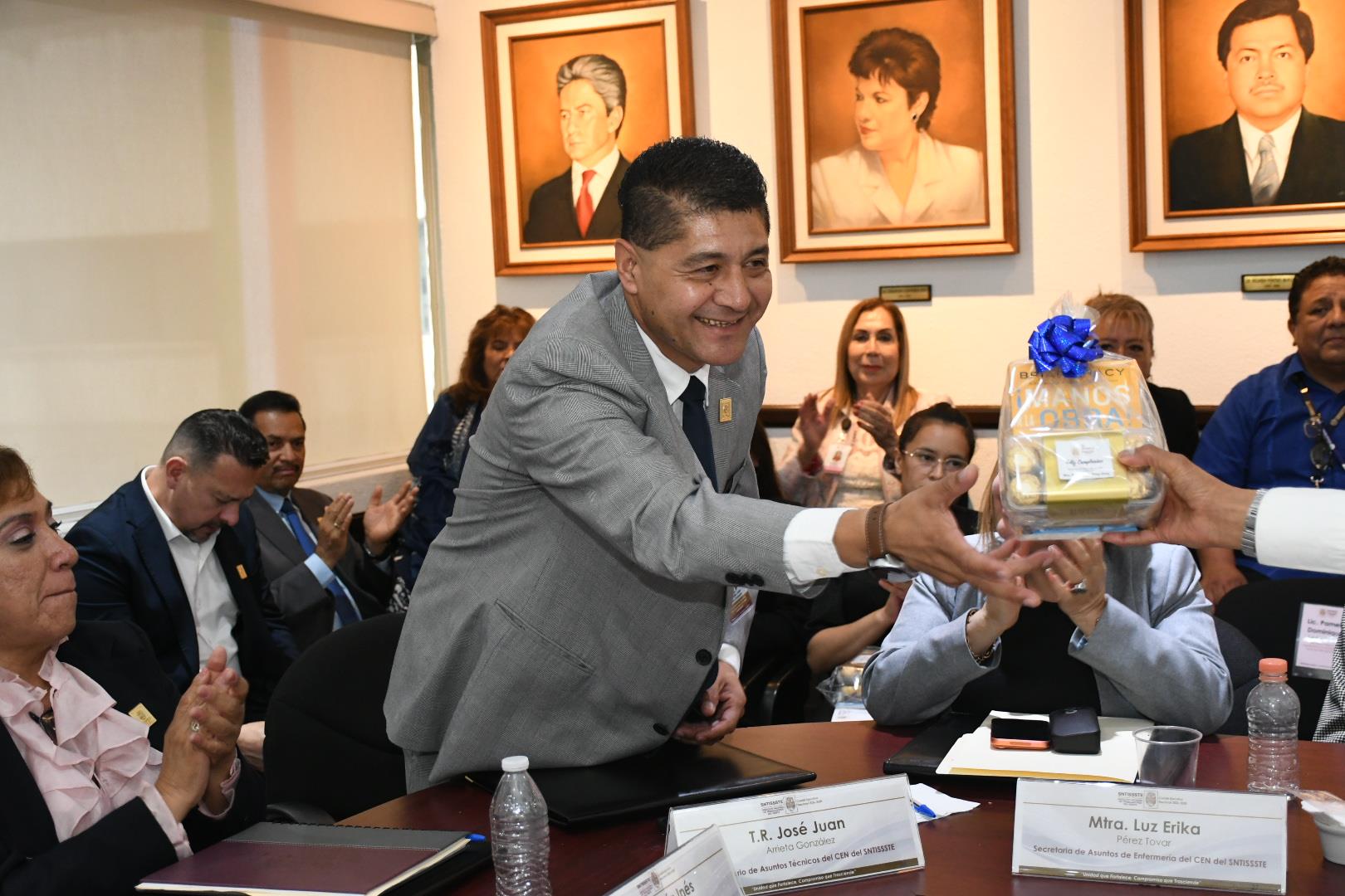 Pleno II 